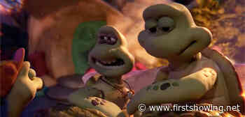 Watch: Aardman's Save-the-Oceans Animated Short 'Turtle Journey'