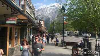 Proposed gondola from Banff townsite to Mount Norquay rejected by Parks Canada