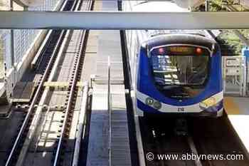 Canada Line to carry 800 more people per hour as four new trains arrive