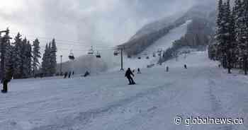 Gondola proposed from Banff townsite to Mount Norquay denied by Parks Canada