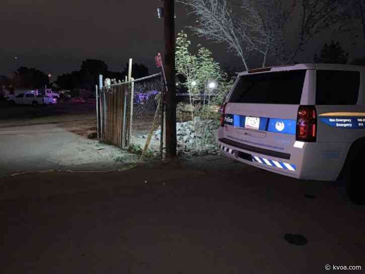 Mother arrested for allegedly killing three kids in Phoenix identified