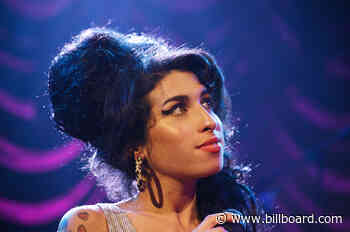 Lyrics, Lipstick, Legacy: Inside the Grammy Museum's 'Beyond Black: The Style of Amy Winehouse' Exhibit