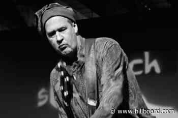 Nirvana's Krist Novoselic to Perform With The Doors' John Densmore and Robby Krieger at Homeward Bound