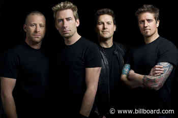 Nickelback Is Celebrating the 15th Anniversary of 'All the Right Reasons' With a Huge Summer Tour