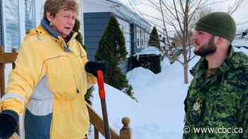 St. John's airport to resume operations early Wednesday morning
