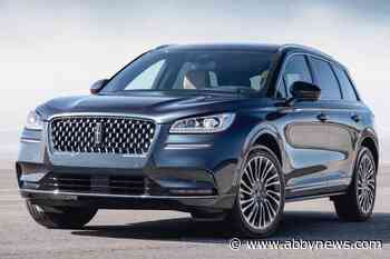 The Corsair is a move forward in styling, content and spaciousness