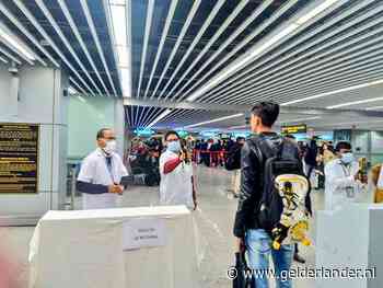 Potentieel dodelijk coronavirus duikt op in de VS