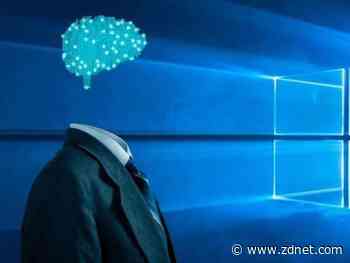 Microsoft makes performance, speed optimizations to ONNX machine-learning runtime available to developers