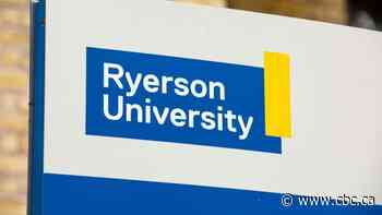 Ryerson Students' Union files police report over $250k credit card bill controversy