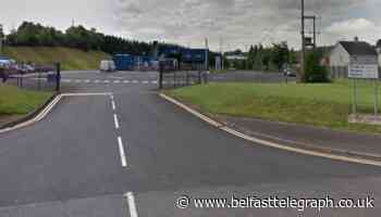Armagh MOT centre closed due to faulty car lifts