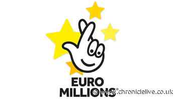 EuroMillions results LIVE: Winning lottery numbers for Tuesday January 21