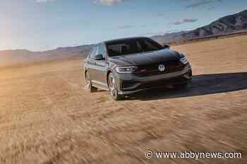 An understated alternative to the Golf GTI hatchback