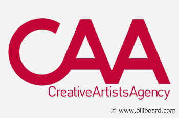 Creative Artists Agency Unveils New Board and Management Structure