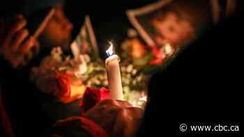 Remains of one Canadian PS752 crash victim returned to Canada