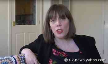 Jess Phillips realises folly of speaking truth to out-of-power