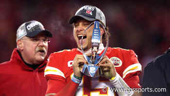 2020 Super Bowl odds, spread: Chiefs enter as slight favorites in close-call prediction vs. 49ers