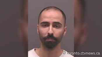 Charges laid in sexual exploitation investigation in Vaughan