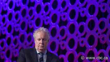Former Quebec premier Jean Charest will not run for Conservative leadership
