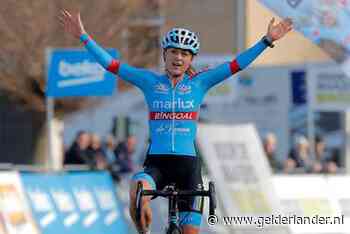 Denise Betsema weet te ontsnappen aan ‘vernietiging carrière’