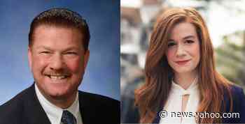 New charge filed against Michigan lawmaker who reportedly said boys could 'have a lot of fun' with reporter