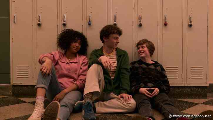 Netflix’s I Am Not Okay With This: First-Look Photos and Premiere Date Revealed!