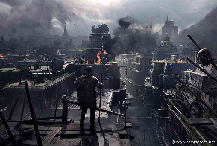 Dying Light 2 Delayed With No New Release Date Set
