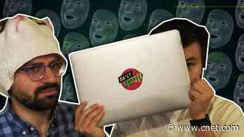 We're back from the future -- CES 2020 (The Daily Charge, 1/21/2020) video     - CNET