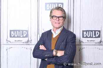 Harry Hamlin: Playing Gay 'Completely Ended My Career' In 1982