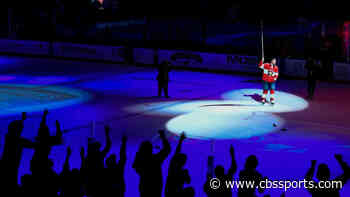Florida Panthers selected as host of 2021 NHL All-Star Game