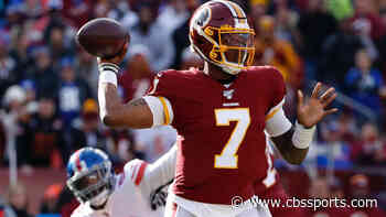 2020 NFL Draft: Washington Redskins team needs, draft picks, prospects to track