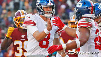 2020 NFL Draft: New York Giants team needs, draft picks, prospects to track