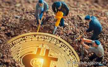 Fidelity zoekt engineer voor opschalen bitcoin mining business