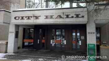 Saskatoon city councillors deny pro-life group's appeal