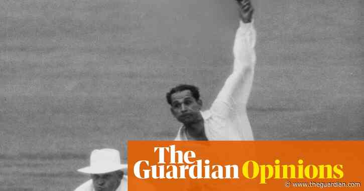 Nadkarni’s maiden epic was cricket at its dullest but boredom is part of pleasure | Andy Bull