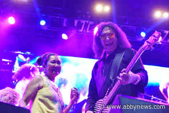 Gene Simmons to launch new Titans of Rock music festival in Grand Forks