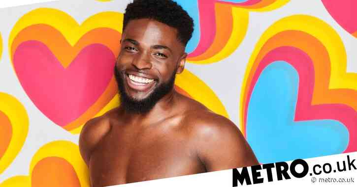 Which football club did Love Island’s Mike Boateng play for?