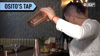 Osito's Tap Is the Only Speakeasy in Little Village, Chicago