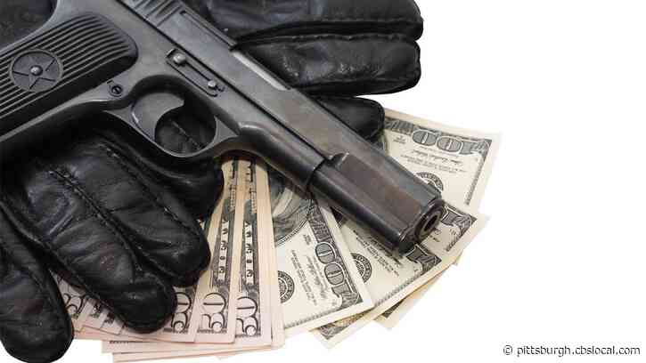 Drug Deal Turned Robbery Ends In Shooting Death Of 1