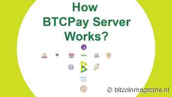 BTCPay Server lanceert desktop app, voor integratie hardware wallets