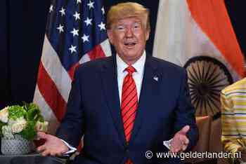 Nieuw boek schetst onthutsend beeld van eerste drie jaar presidentschap Trump