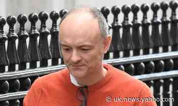 Dominic Cummings thinktank called for 'end of BBC in current form'