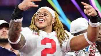 These college football players will replace the top early departures for the 2020 NFL Draft