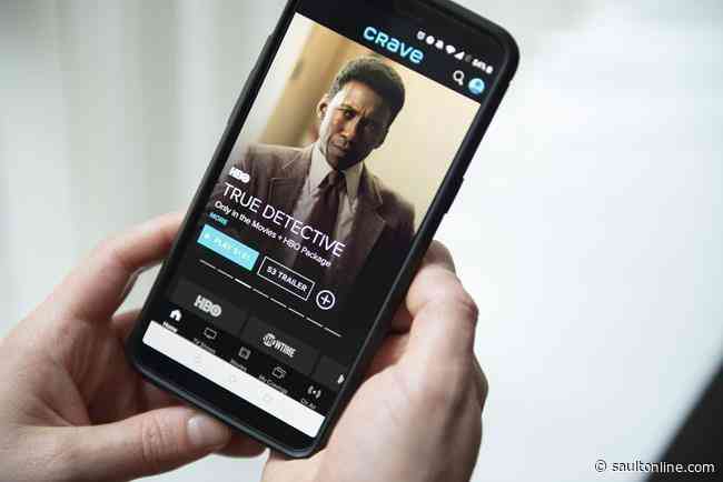 Crave bulks up on French programming with extensive selection of TV and films