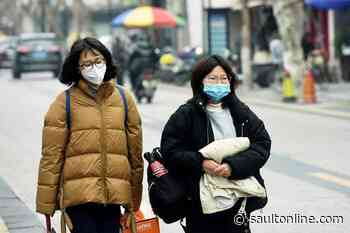 North American airline stocks swoon on fear about virus outbreak in China