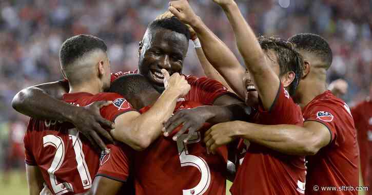 Real Salt Lake signs a veteran free agent to compete for time at left back
