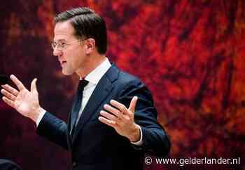 Rutte springt uit zijn vel: ambtenaren worden ‘vogelvrij’ verklaard