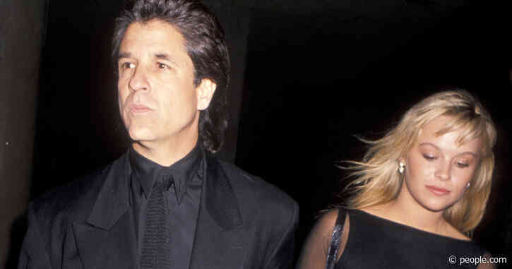 About Pamela Anderson's New Husband: From a Barbra Streisand Romance to Sexual Harassment Claims