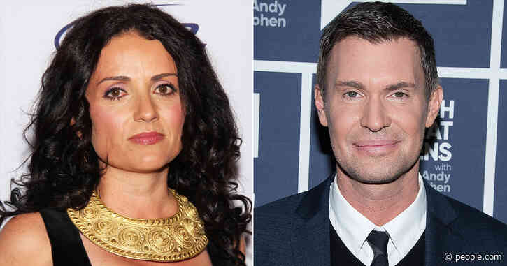 Flipping Out's Jeff Lewis Says Jenni Pulos Hasn't Responded to His Apology: 'She's Ghosted Me'