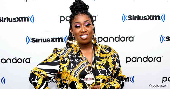 Missy Elliott Stars in Pepsi's New Super Bowl Commercial Alongside H.E.R.