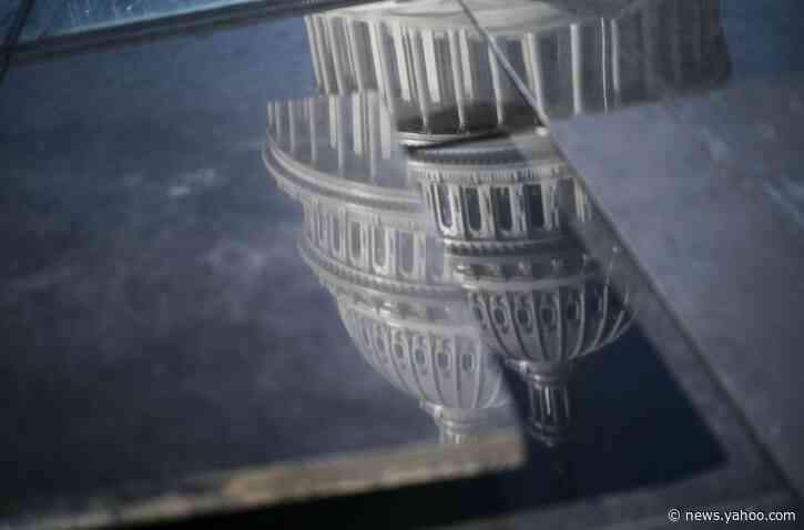 Even C-SPAN Is Piqued: Senate Puts Limits on Trial Coverage